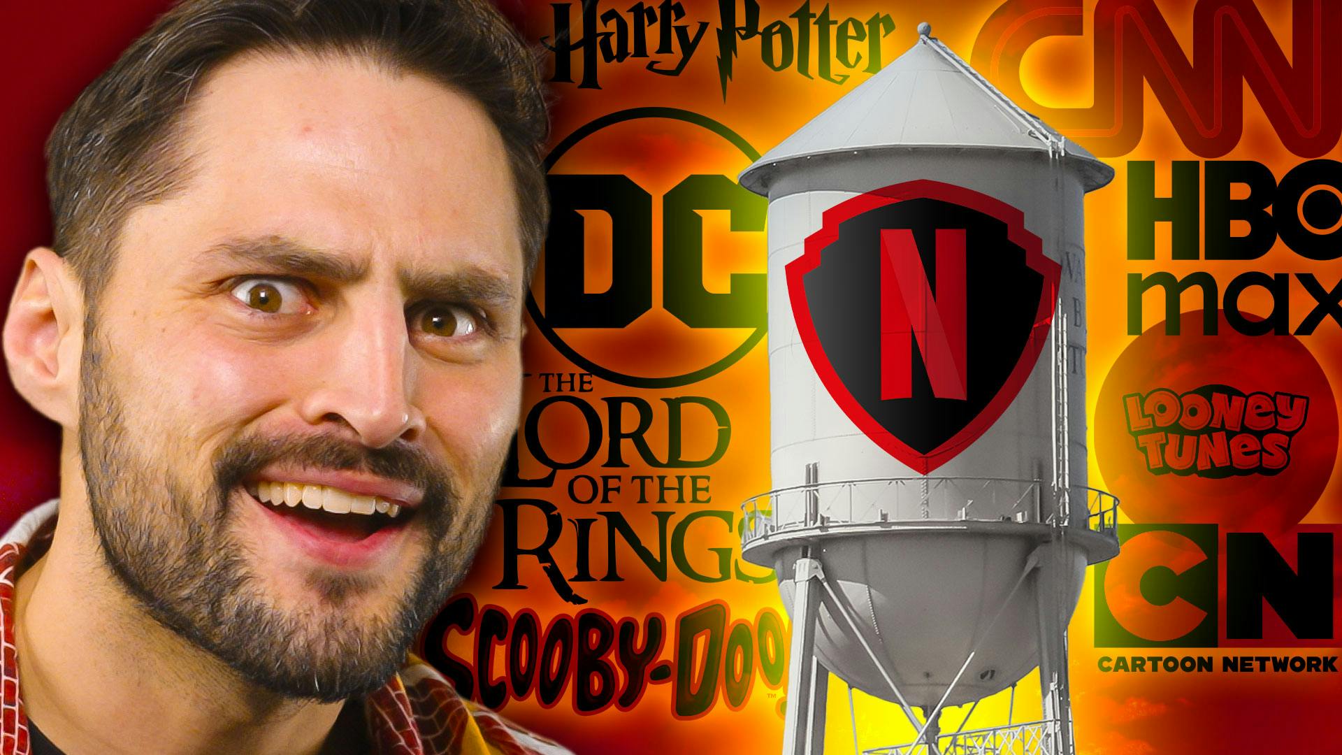 Netflix to buy WB, W11 bugs vs. SteamOS, Meta AI news deals + more! Netflix to buy WB, W11 bugs vs. SteamOS, Meta AI news deals + more!