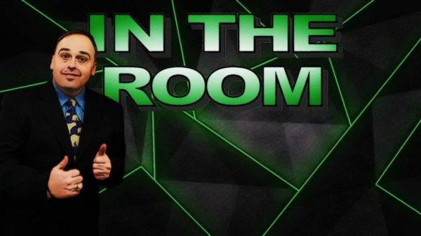 Brady Hicks Sits Down with Booker T episode artwork
