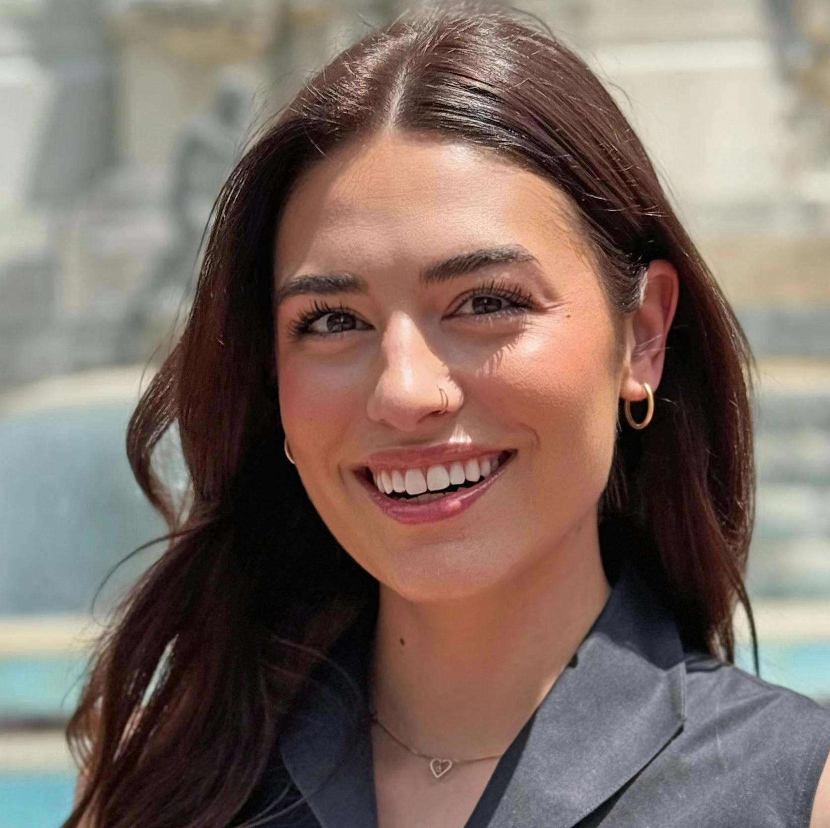 Indy’s fast-rising chief of community outreach on potholes, curbside recycling, rural roots Indy’s fast-rising chief of community outreach on potholes, curbside recycling, rural roots