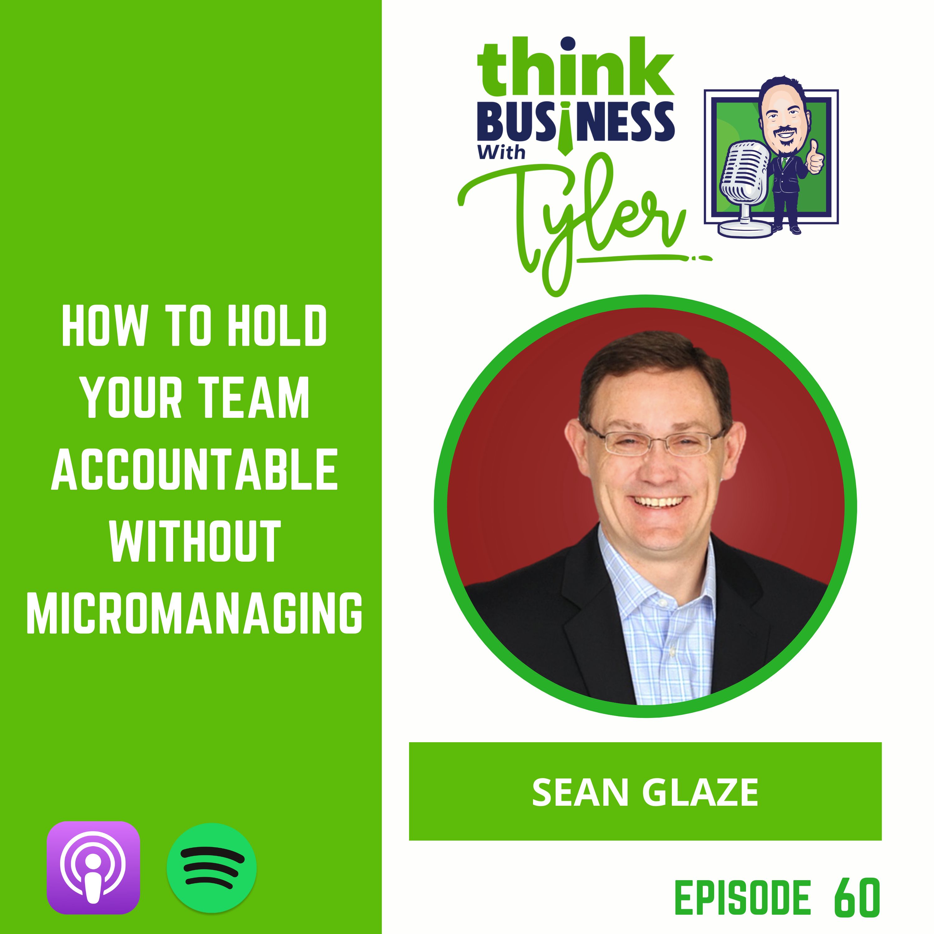 Think Business with Tyler