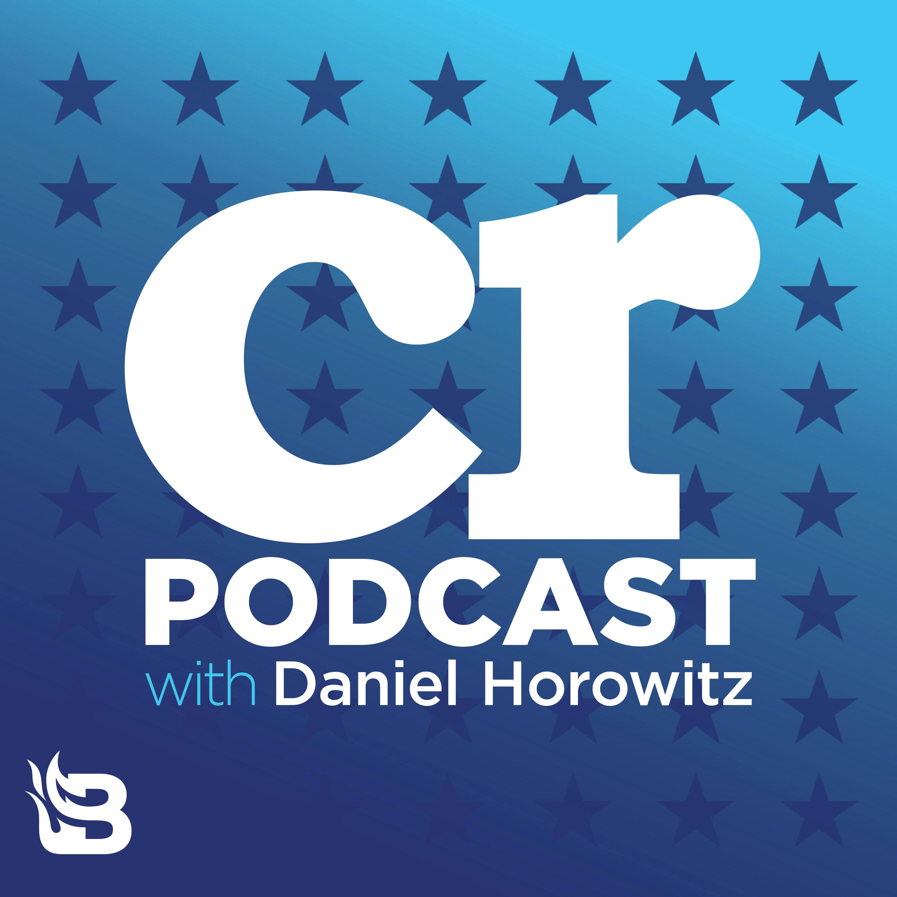 If You Snooze Through the Primaries, Blame Yourself | Guest: Sara Gonzales | 5/30/24
