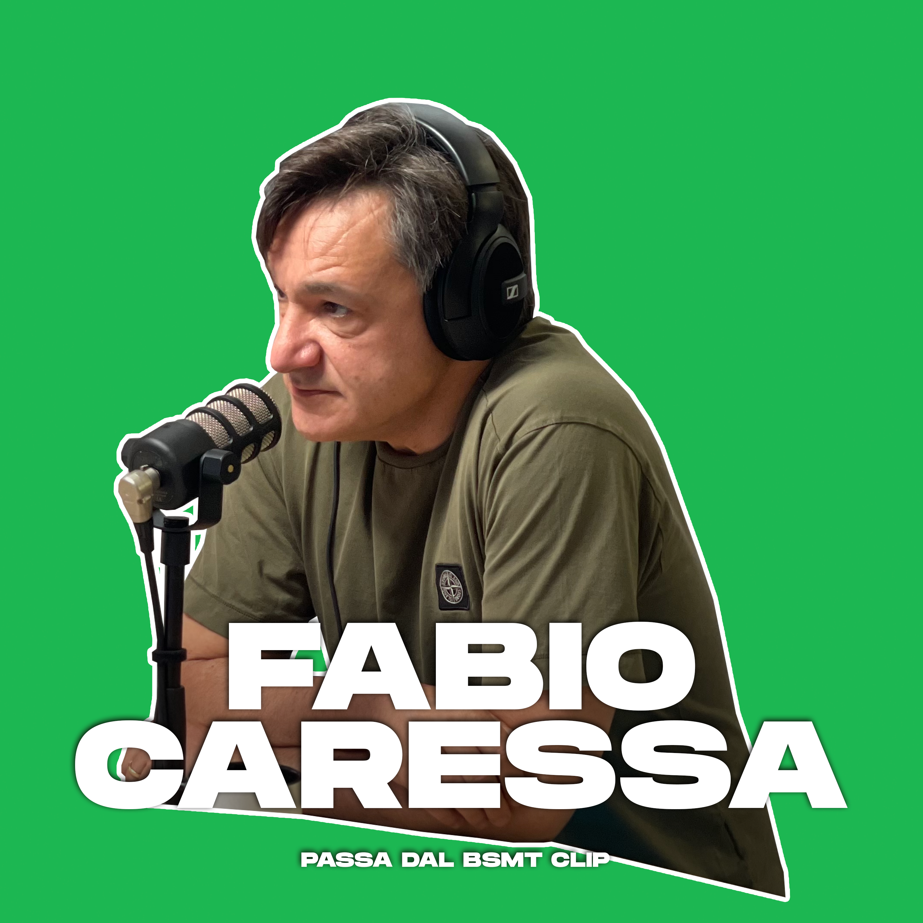FABIO CARESSA | I grandi problemi del calcio italiano...