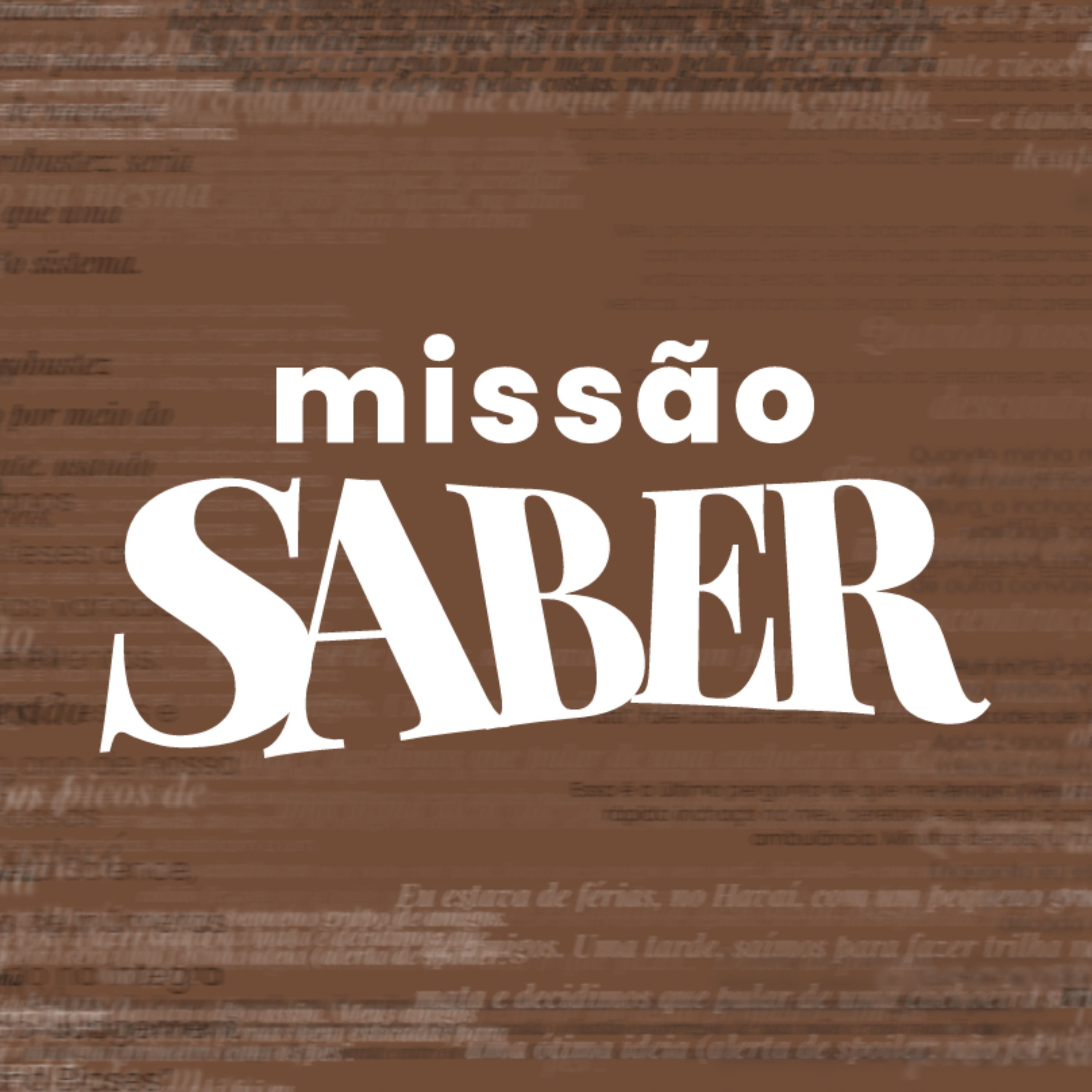Missão Saber