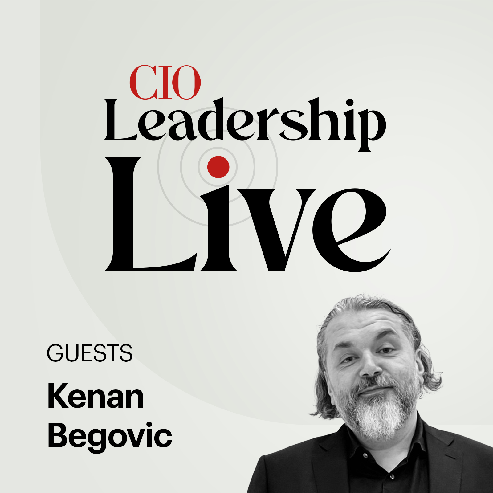 Episode 45: Kenan Begovic, Group Director of Information Security, beIN Media Group