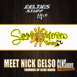 Celtics Stuff Live