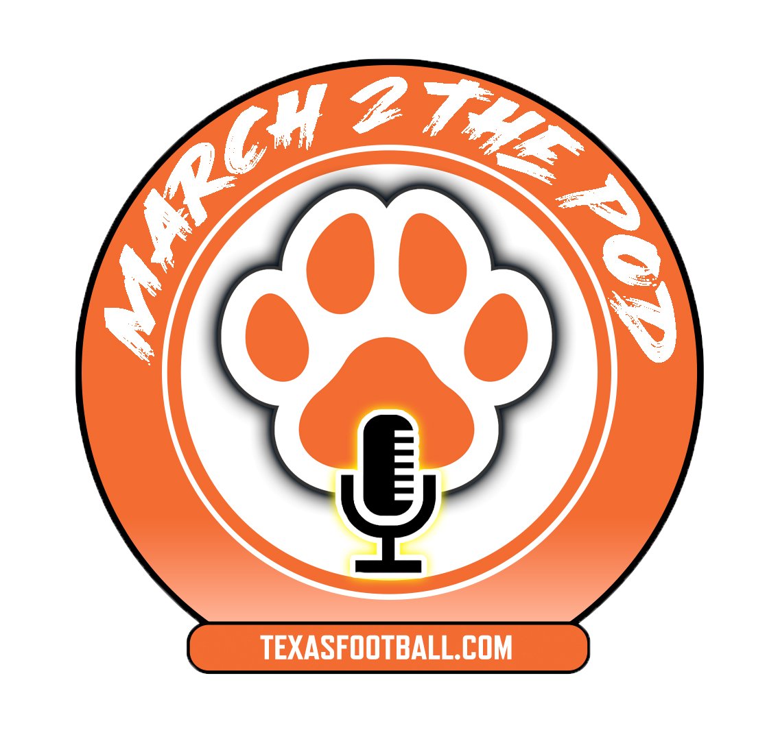 MARCH 2 THE POD -- Episode 4: CAMP STARTS