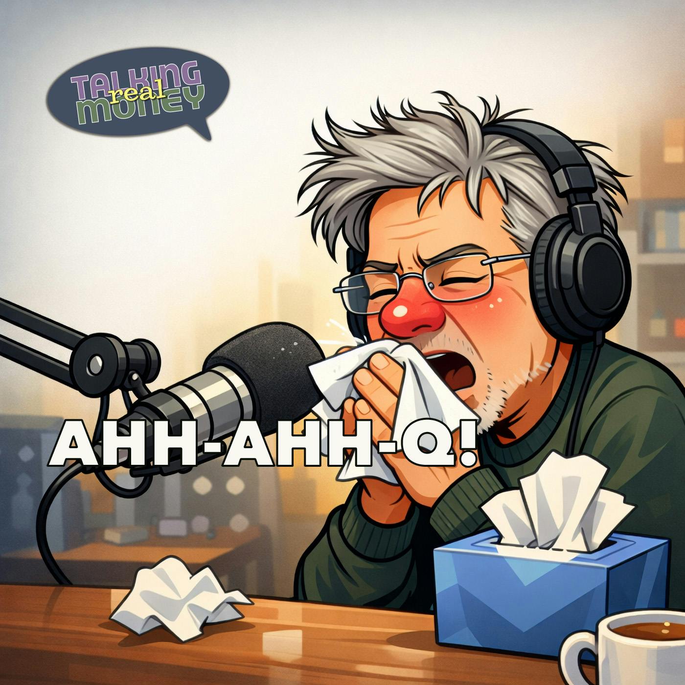 Taking Your Qs Taking Your Qs