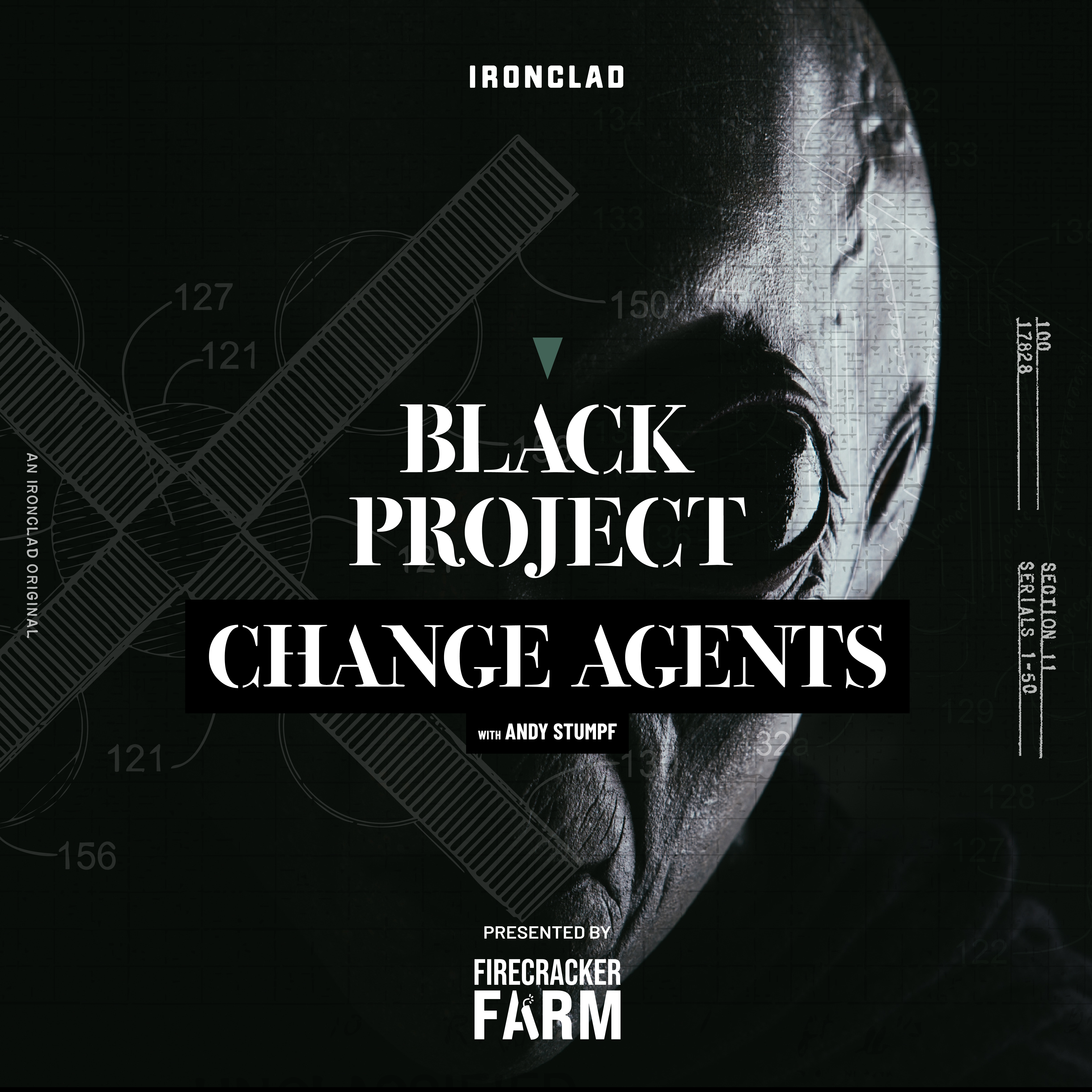 Black Project Ep. 1: A Dark History