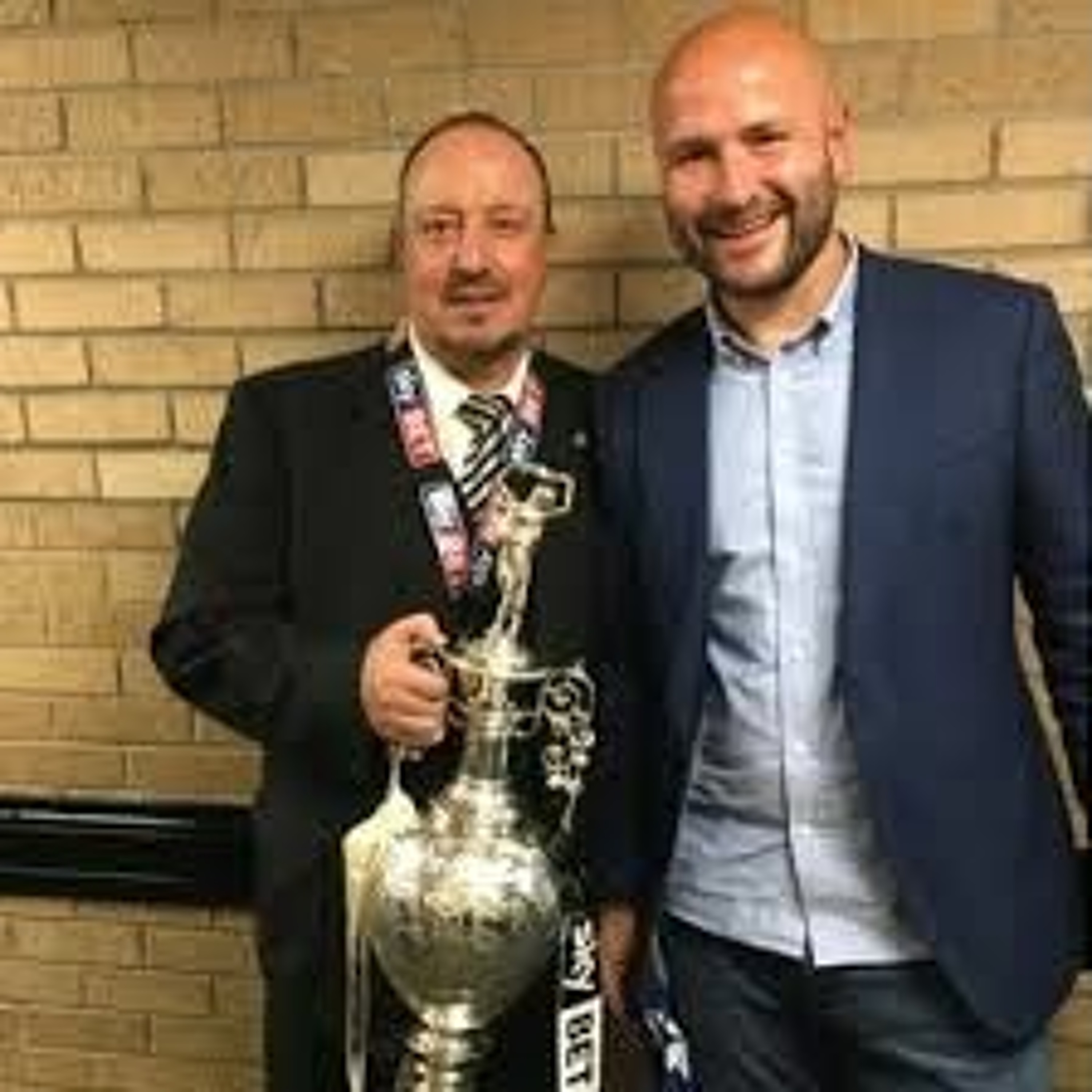 Podcast: Steve Wraith interviewed on the takeover, Rafa and the future of Newcastle United