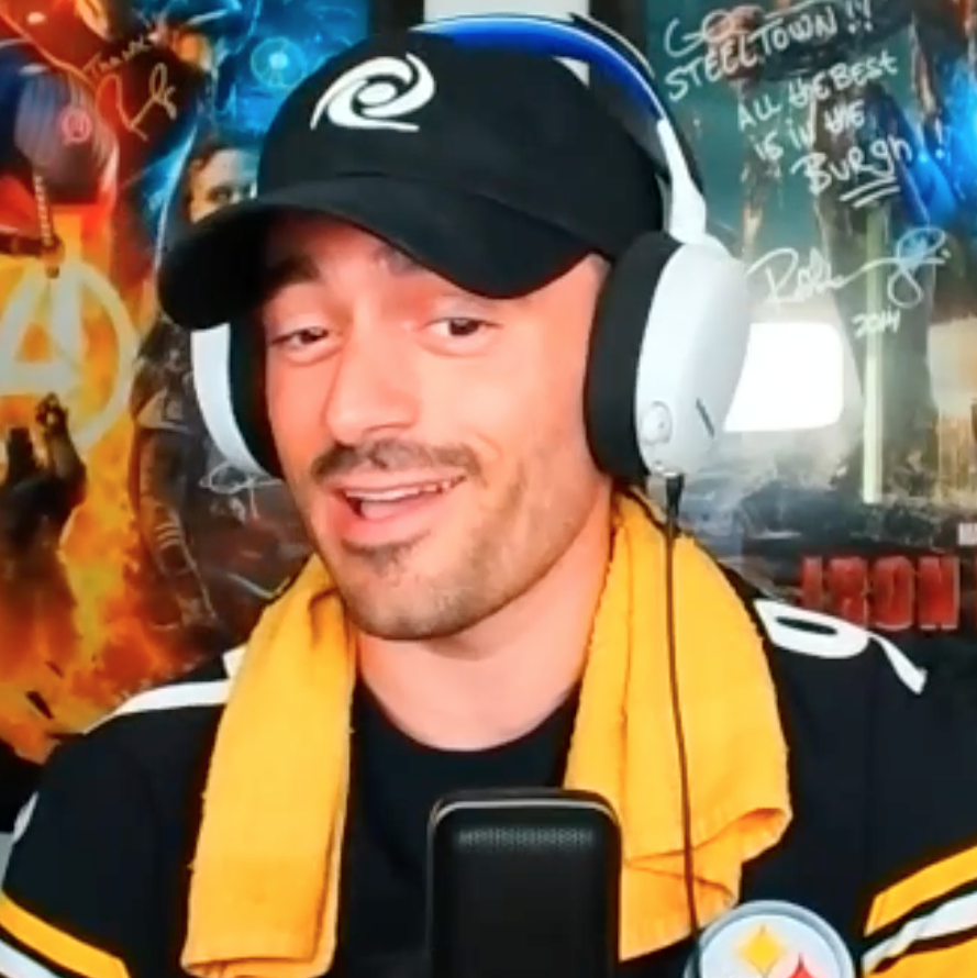 SteelerNation.com Podcast