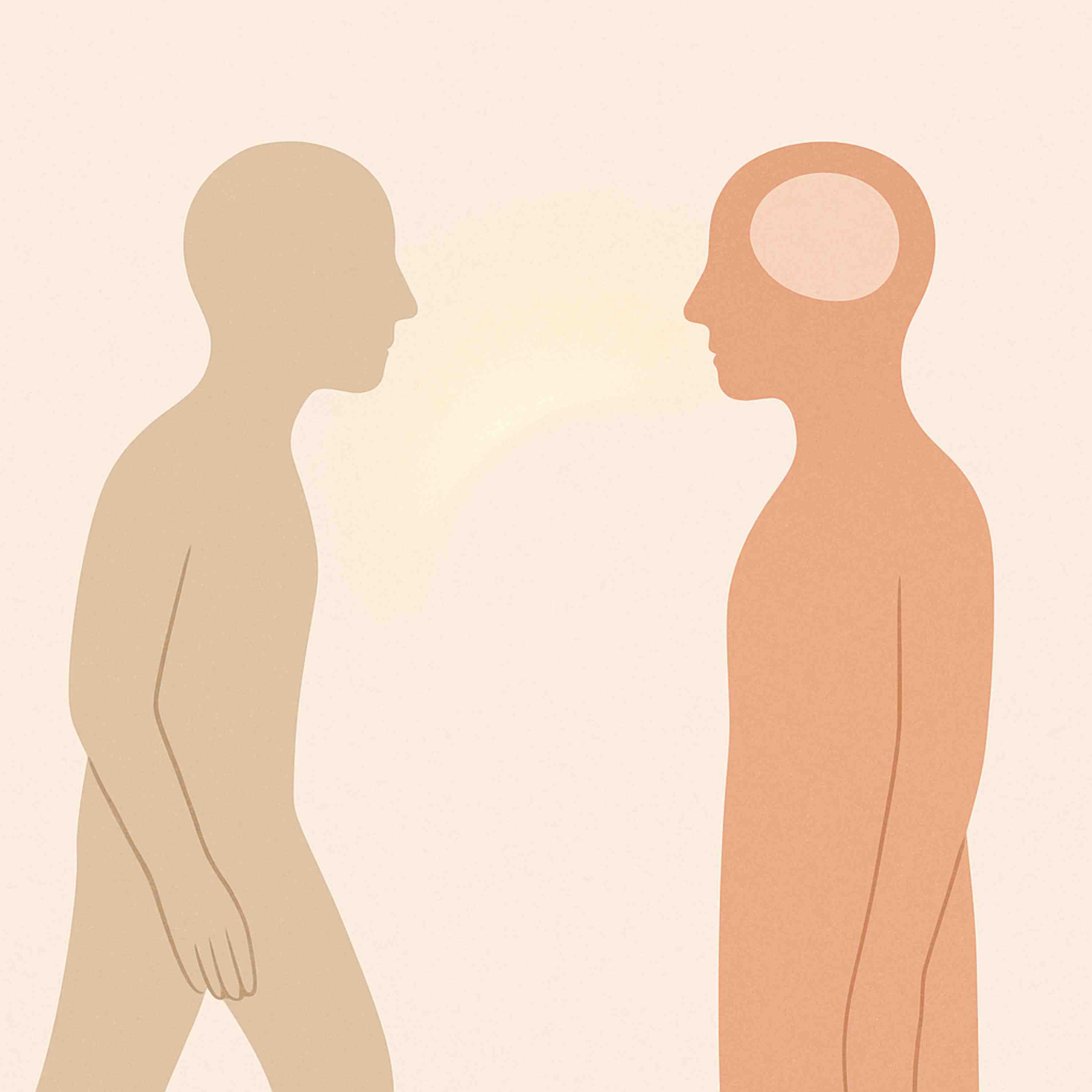 A Powerful Way To Stop Projecting Onto Your Partner by Dr. Lisa Firestone of Psych Alive on Building Emotional Awareness