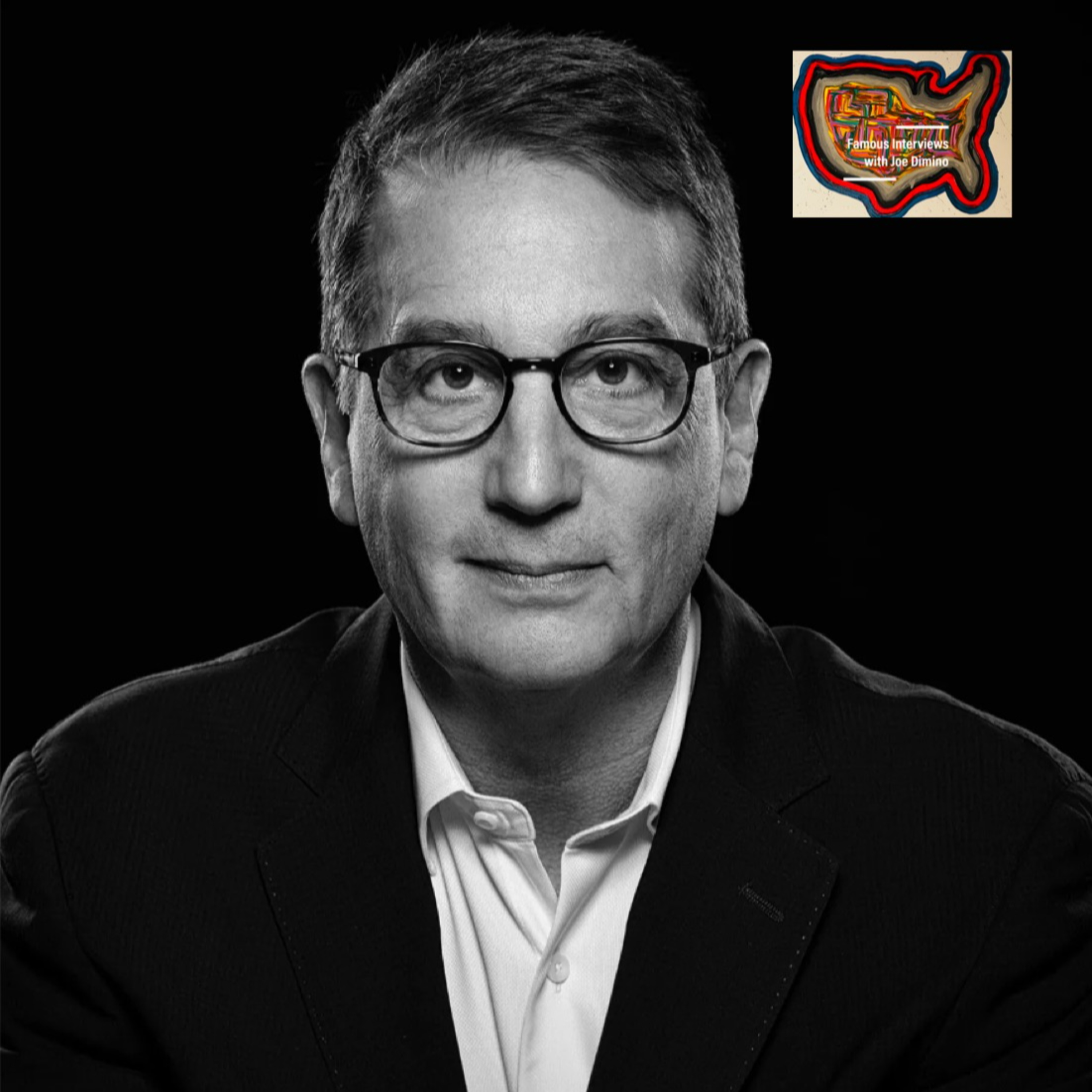 Speaker, Author, Educator & Periodontist Dr. Michael Sonick episode artwork