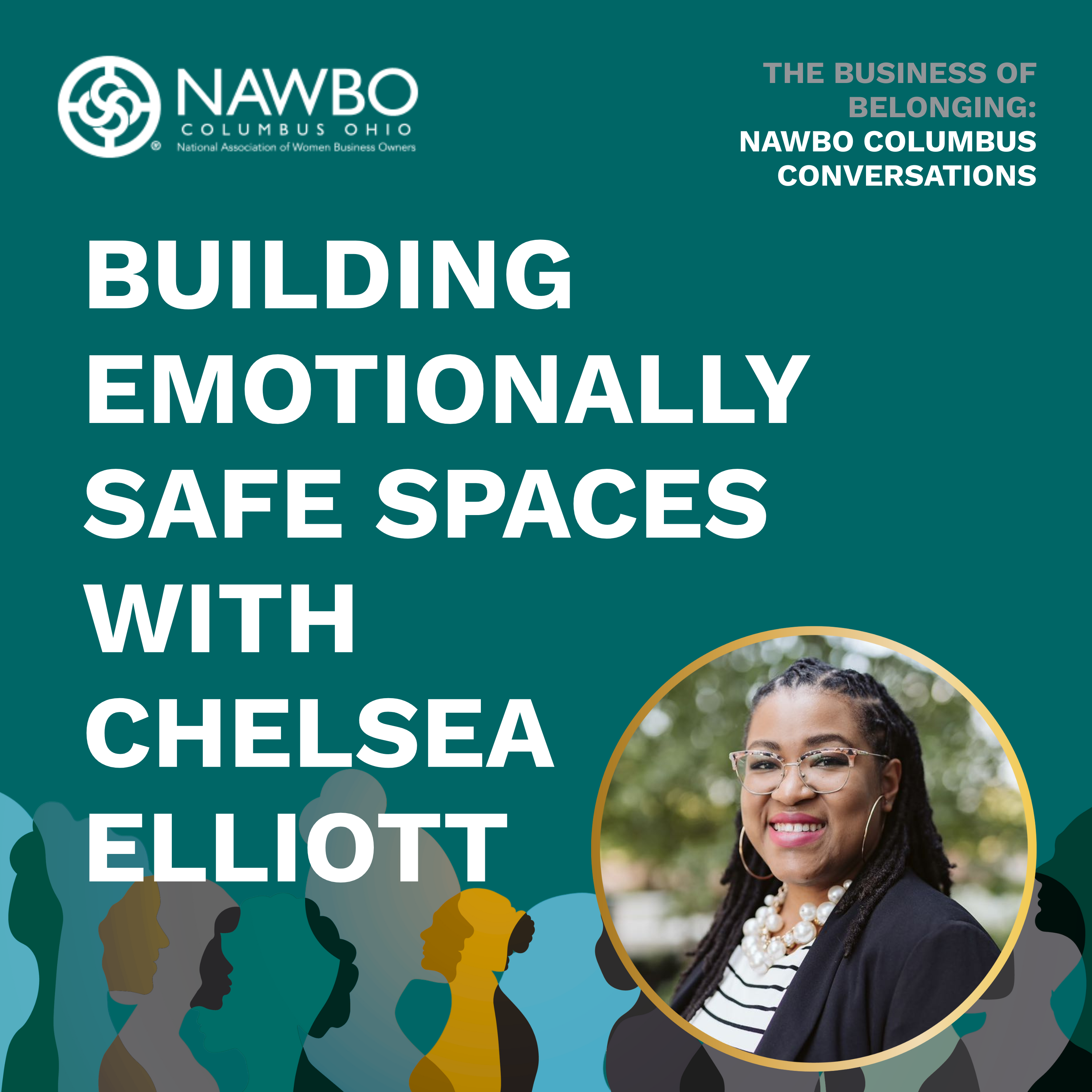 The Business of Belonging: NAWBO Columbus Conversations