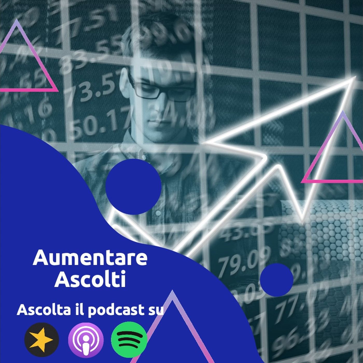 Come aumentare il numero di Download