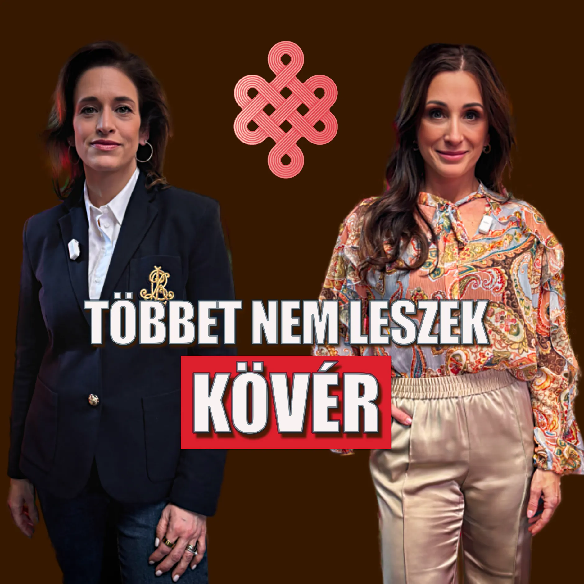 Kende-Hofherr Krisztina: Sok ezer emberre vagyok hatással | A Te Kék Zónád #14 Kende-Hofherr Krisztina: Sok ezer emberre vagyok hatással | A Te Kék Zónád #14