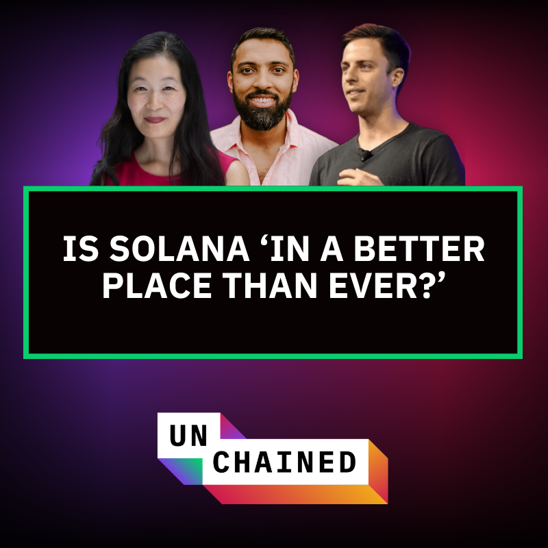 Can Solana Edge Out Ethereum to Win the AI Agent & RWA Race?