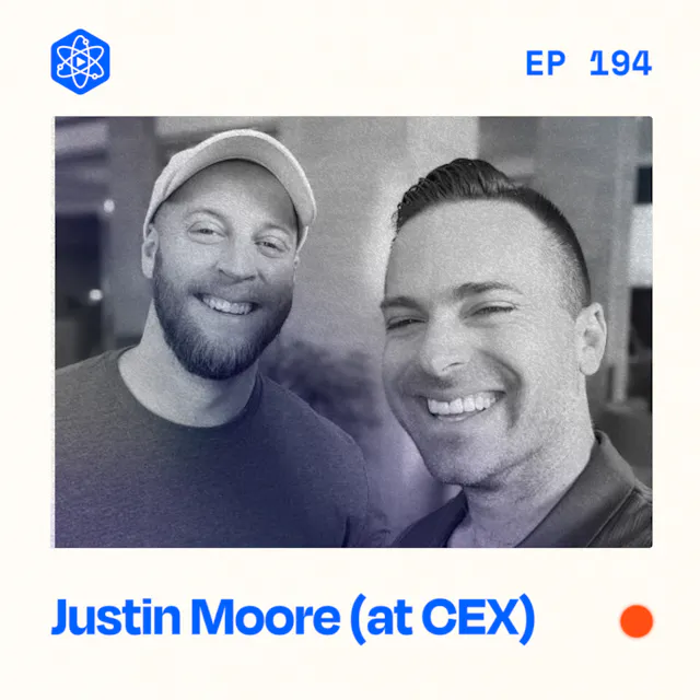 Episode 194: Justin Moore