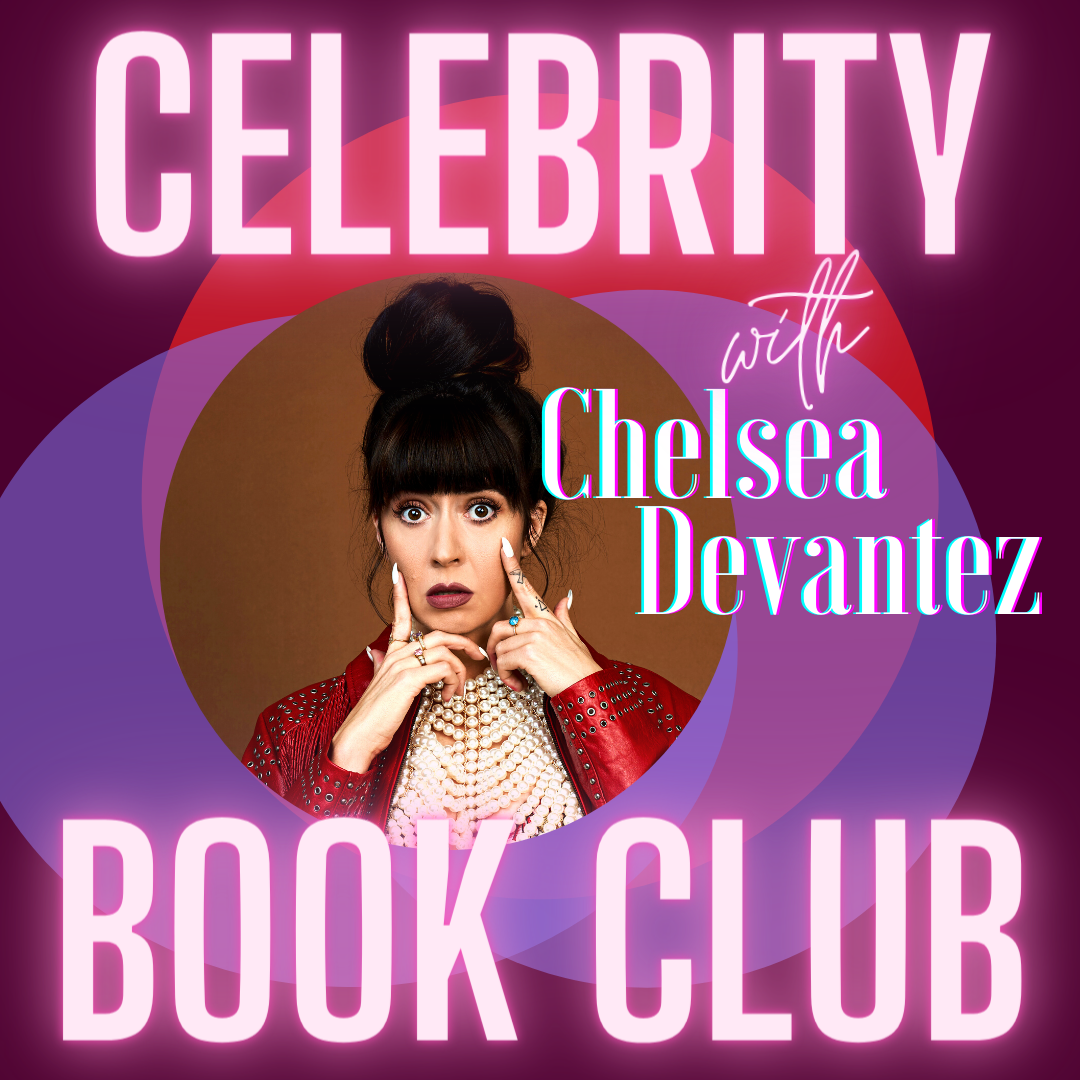 Kathy Griffin's Official Book Club Selection (with Sierra Teller Ornelas)