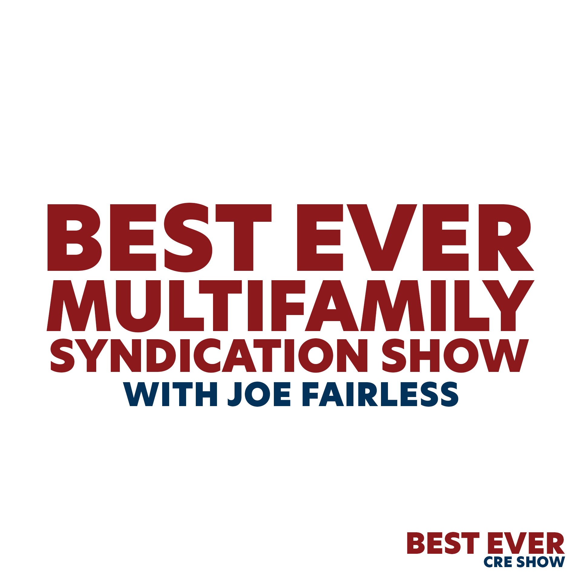 Fund Structure Flexibility, Multifamily Acquisition Strategy, & Strategic Market Selection ft. Percy Nikora