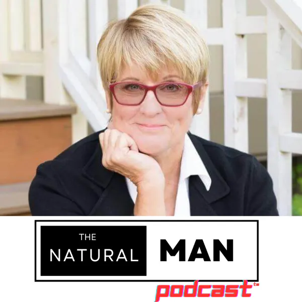 No Sleep....AGAIN! feat. Dr. Stasha Gominak No Sleep....AGAIN! feat. Dr. Stasha Gominak