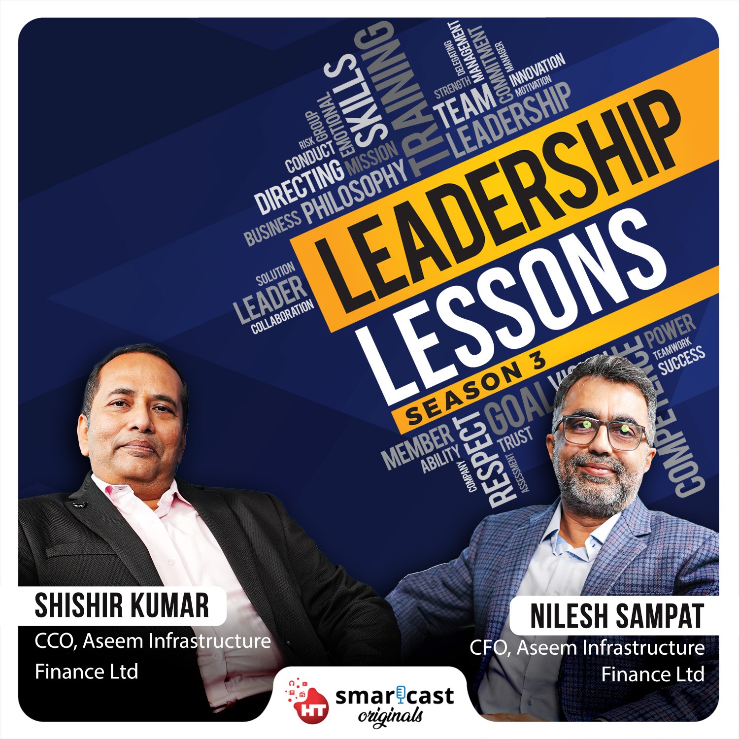 Reimagining Infrastructure: Finance, Technology & India’s Future