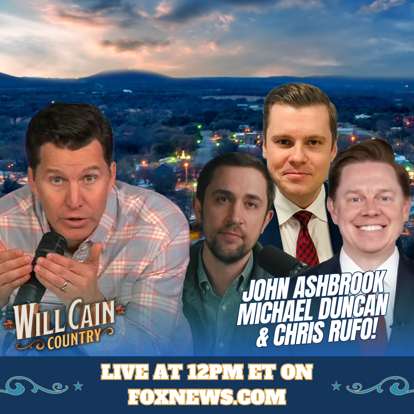 Exclusive: Gavin Newsom’s “Empire of Fraud” - $180B STOLEN! (ft. John Ashbrook, Michael Duncan, & Chris Rufo)