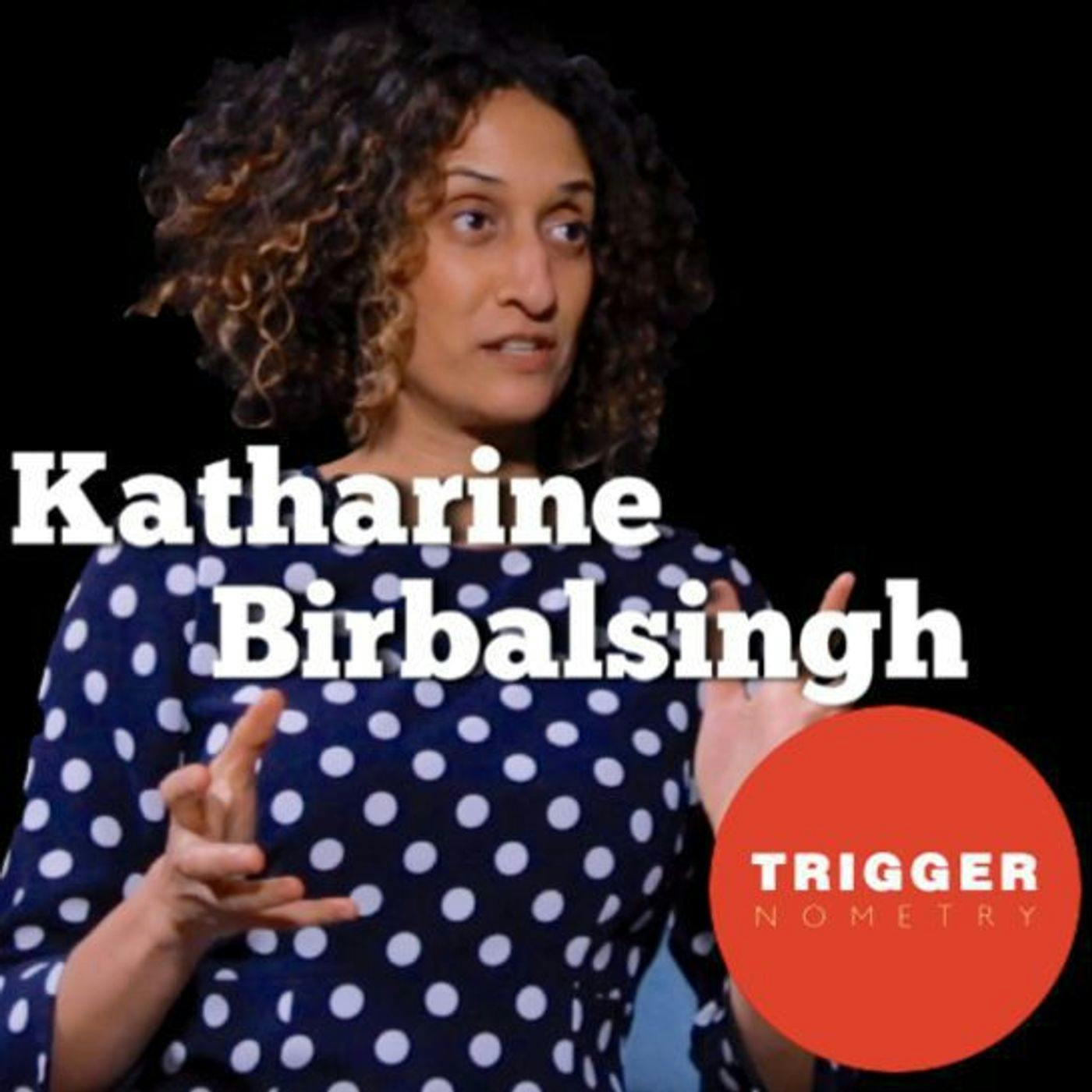 Katharine Birbalsingh on the Failure of Progressive Education
