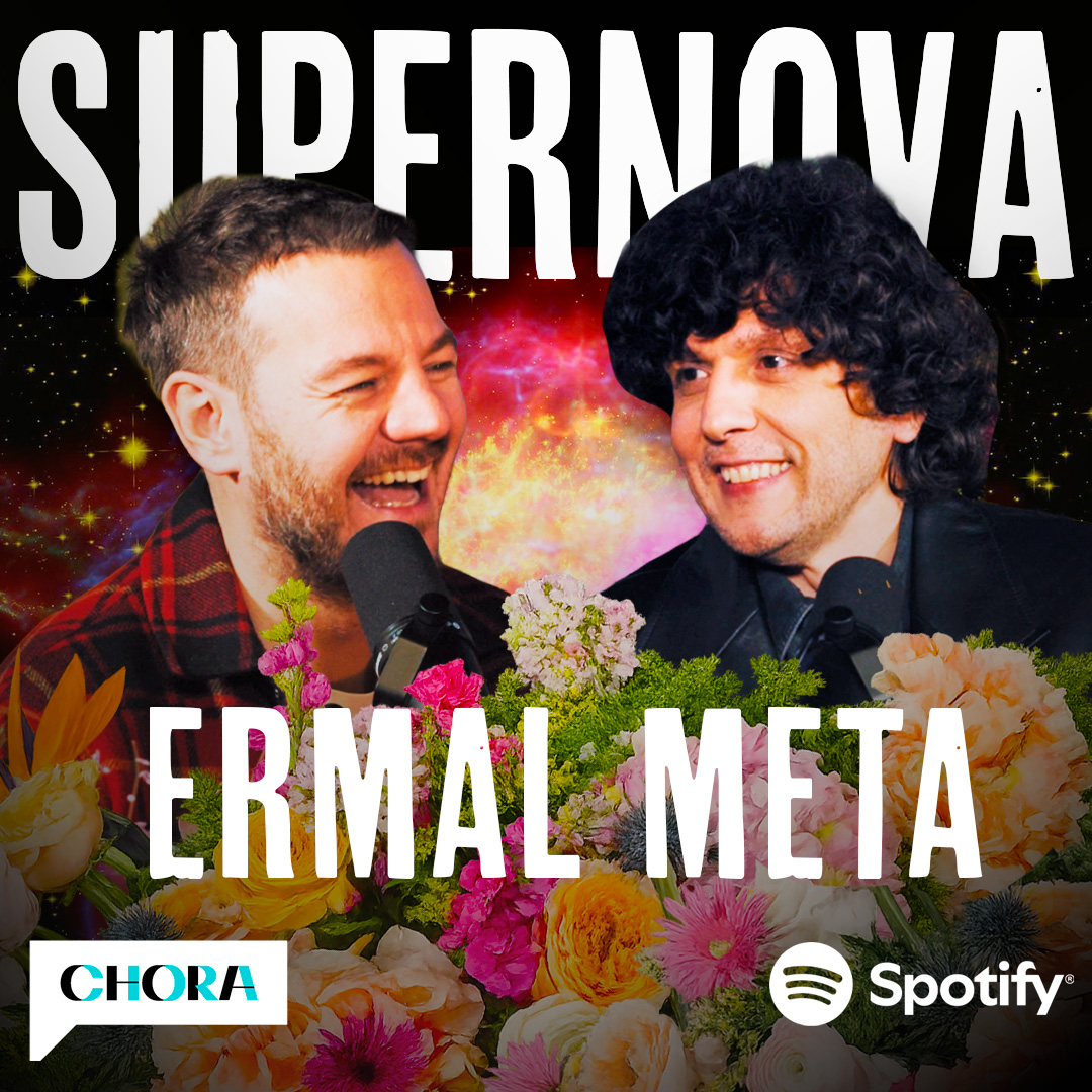SANREMO È: ERMAL META