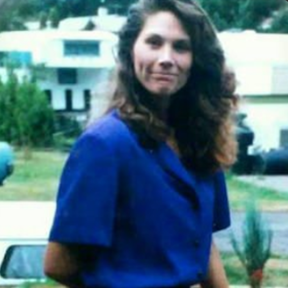 279 // Teresa Ann Davidson-Murphy - Part 2