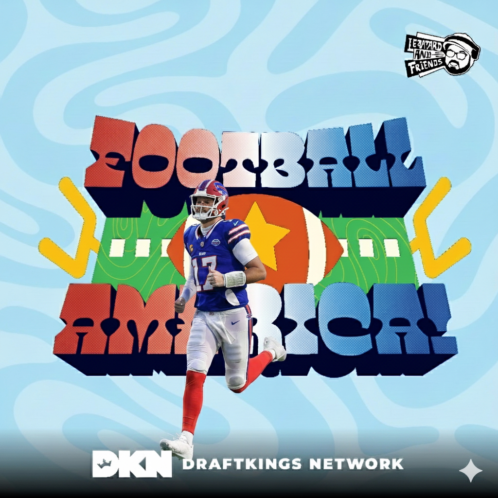 Old Guard vs. New Guard: Why the Rams & Jags are LOCKS