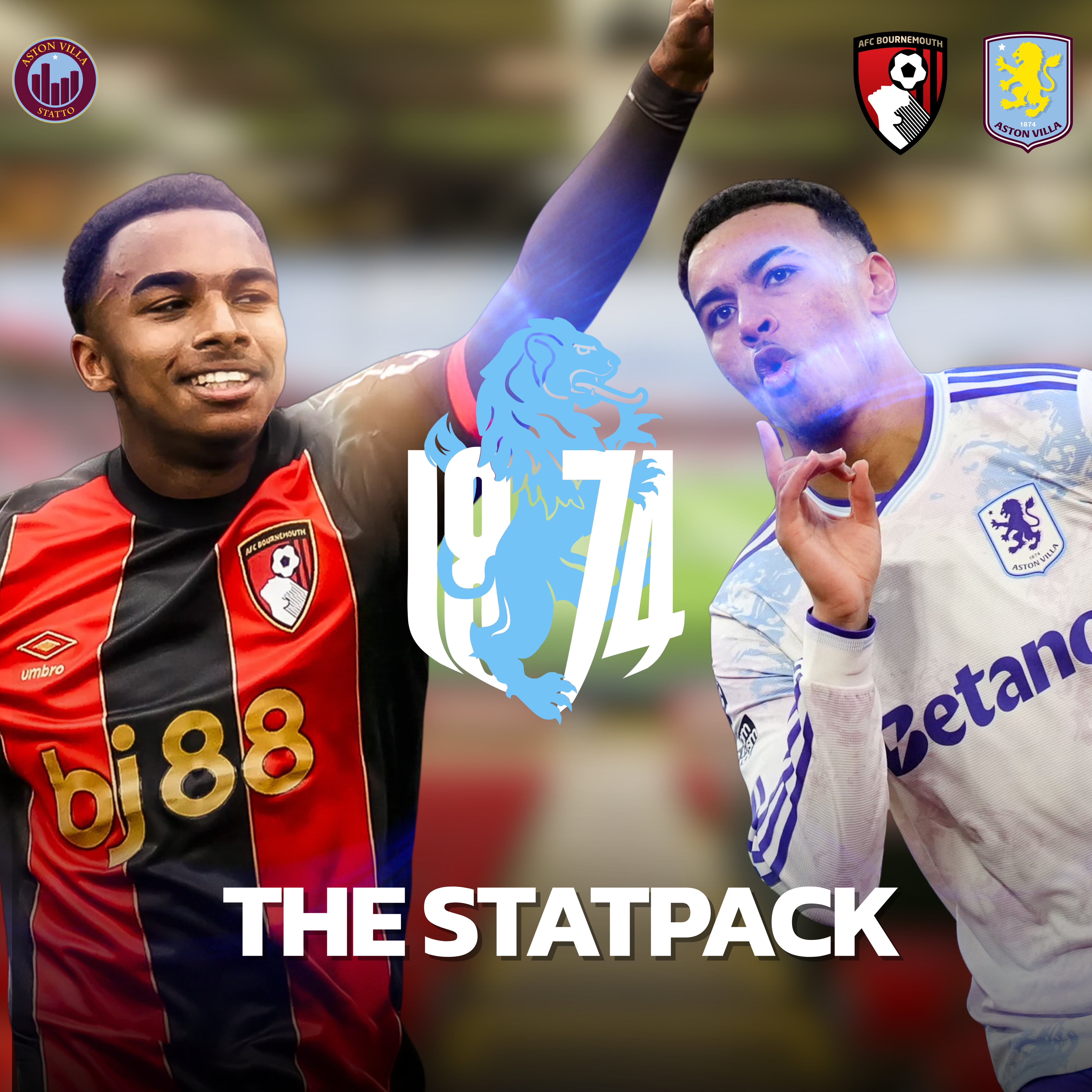 The Statpack 📊: Morgan Rogers Underappreciated? + Junior Kroupi potency....