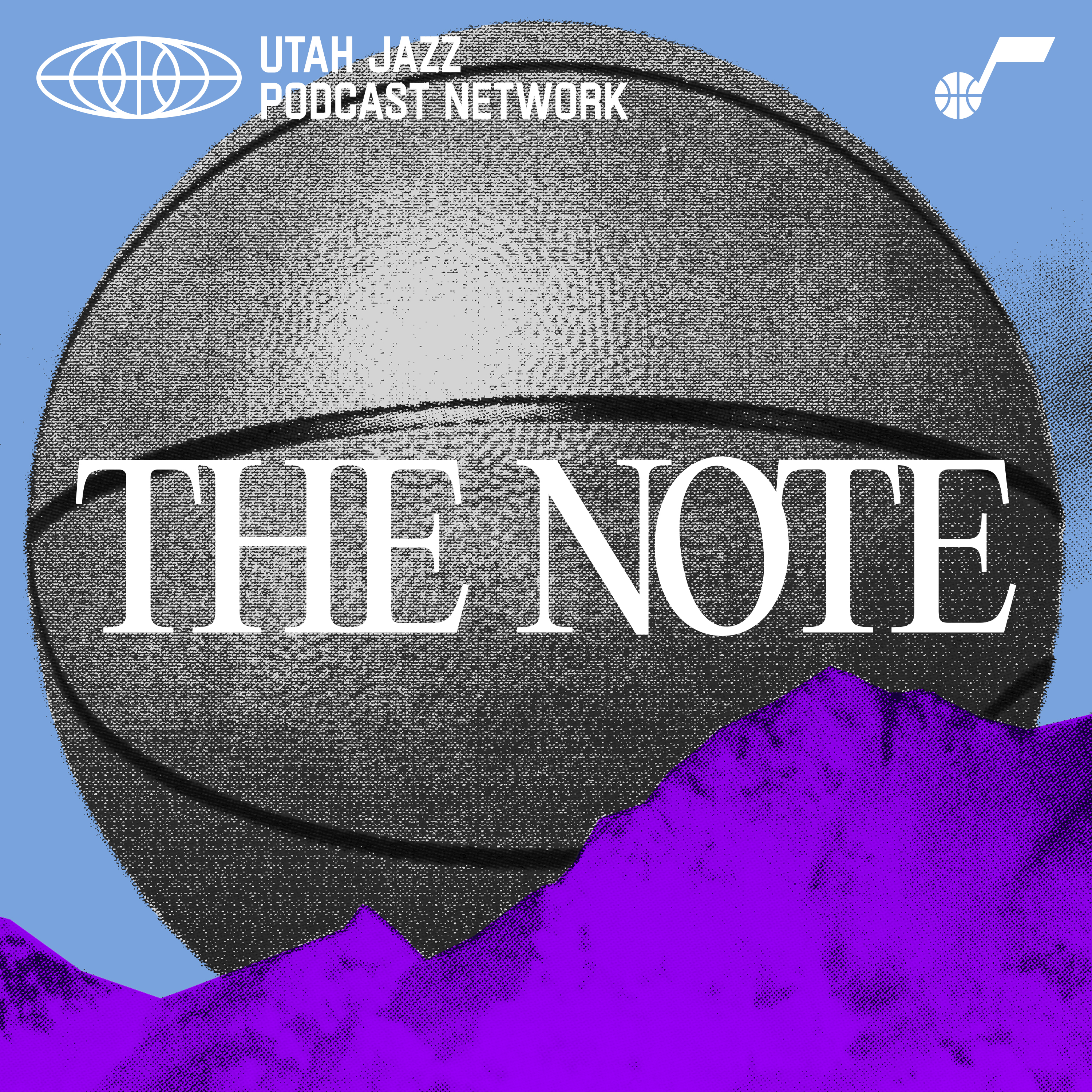 Dan Roberts on his early years with the Jazz | The Note