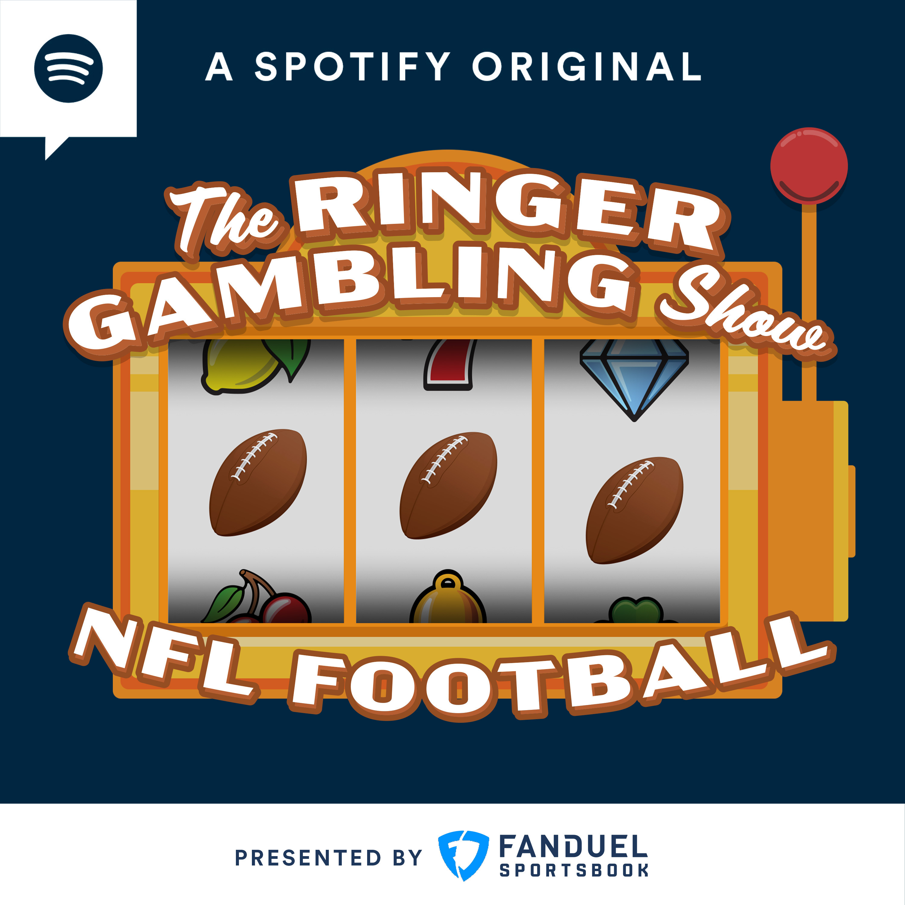 Week 4 Top Five Bets