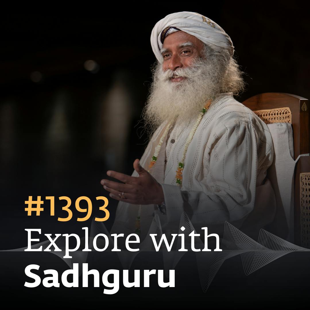#1393 - The Science of Being Successful