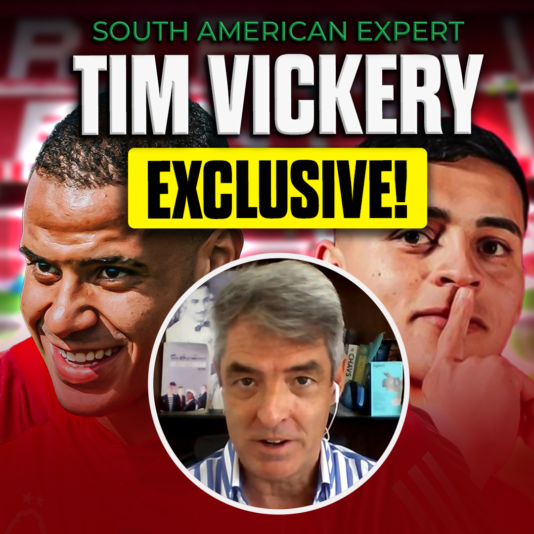 Forest Fan TV - A Nottingham Forest Podcast