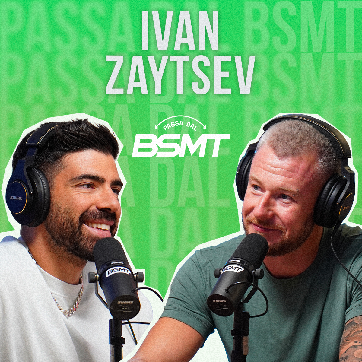 IVAN ZAYTSEV | La leggenda dello Zar! 🏐