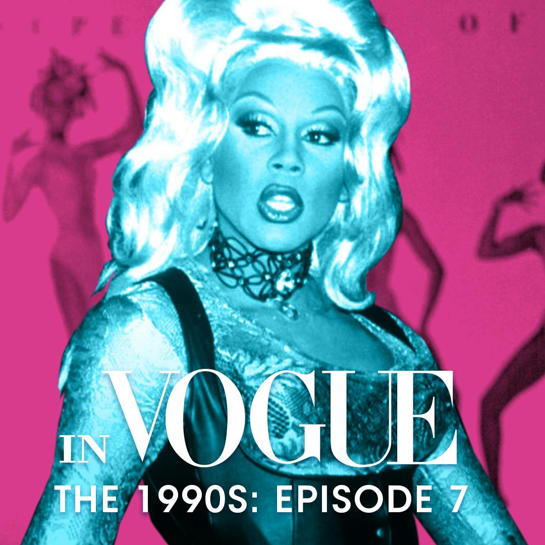 The 1990s Episode 7: Queering Culture