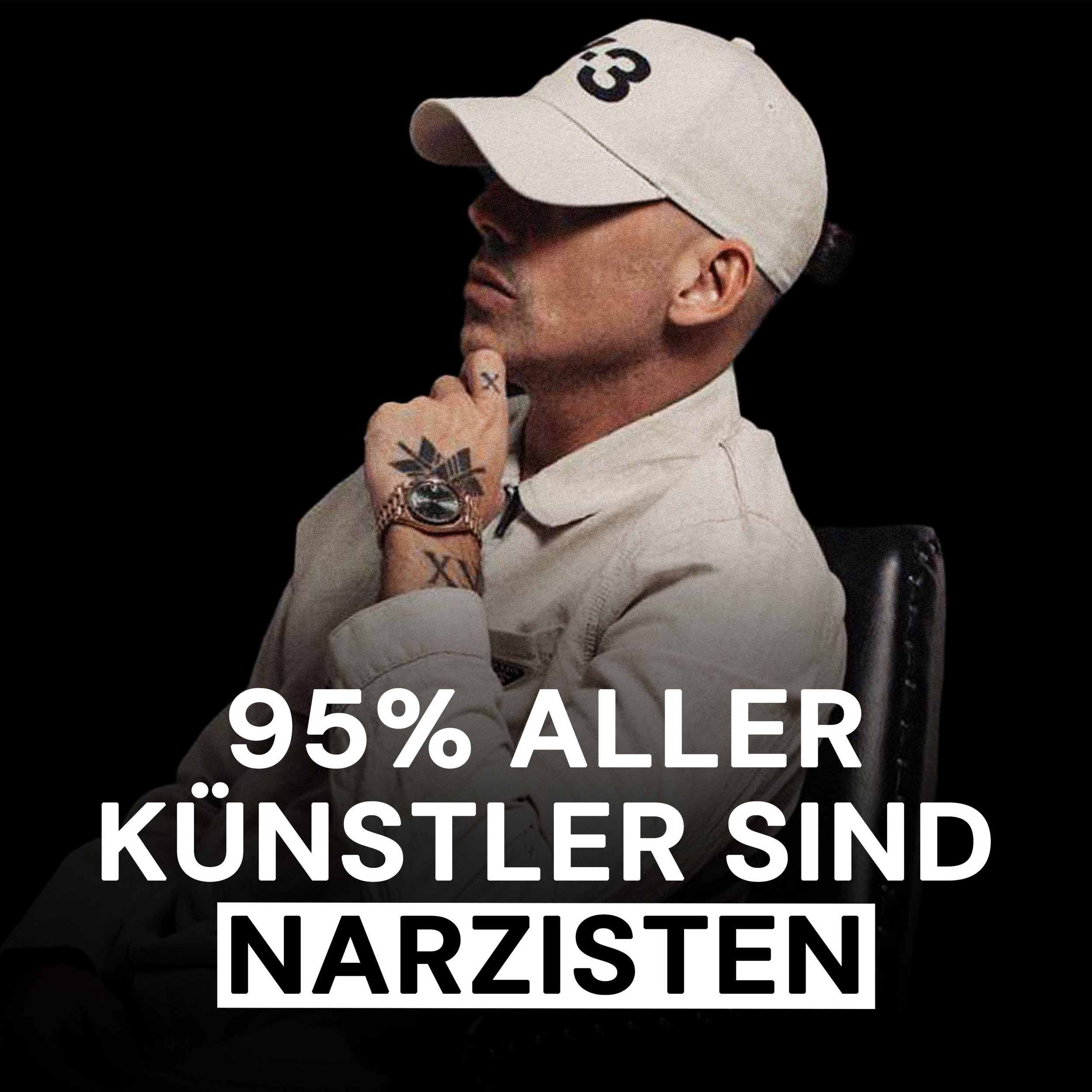 Beyond Business Cast