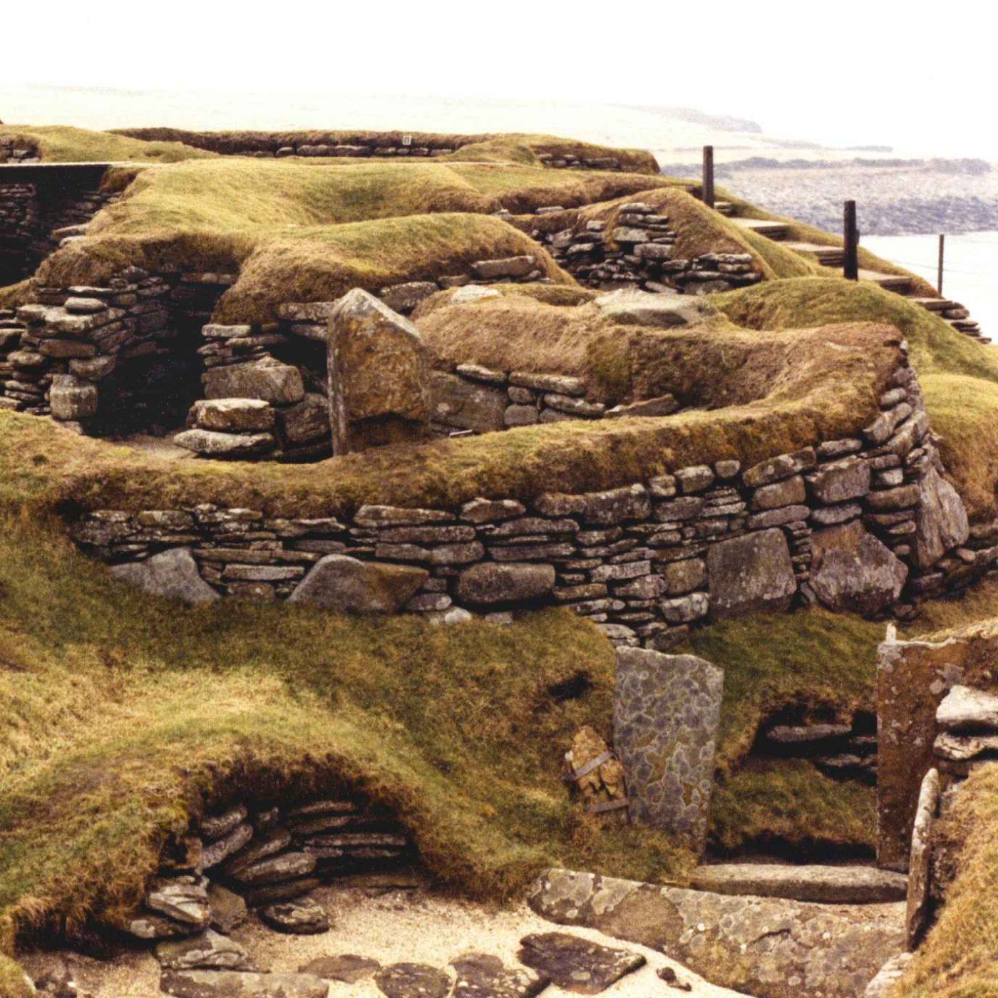 How Orkney Became Scottish