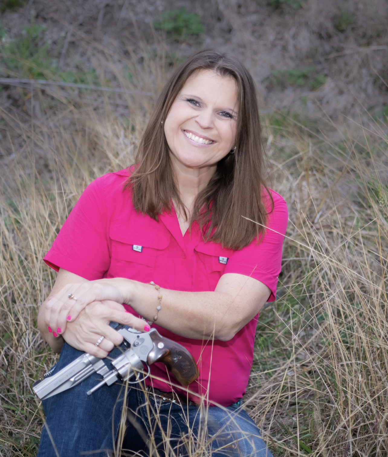 S7-E169:  We All Deserve a Seat at the 2A Table