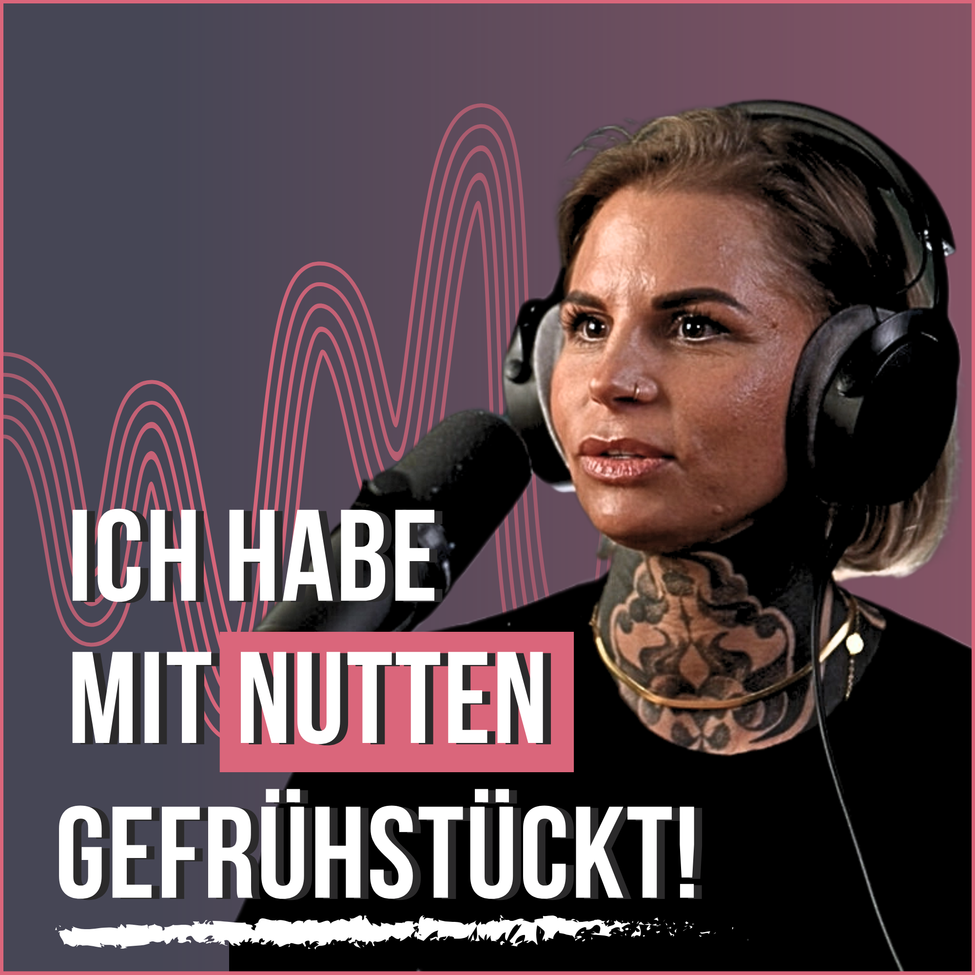 #144 Aufgewachsen im Edelbordell: Meine verrückte Kindheit! (Gloria)