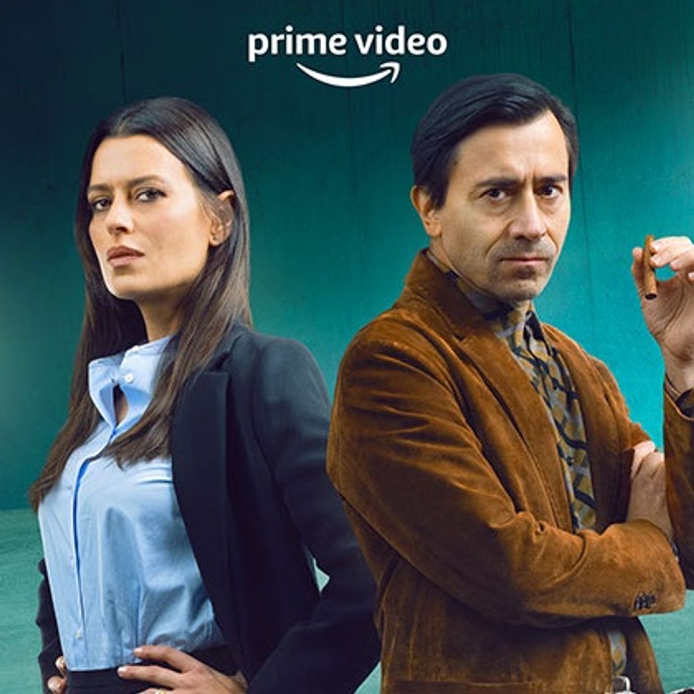 The Bad Guy, paura e delirio in Sicilia episode artwork