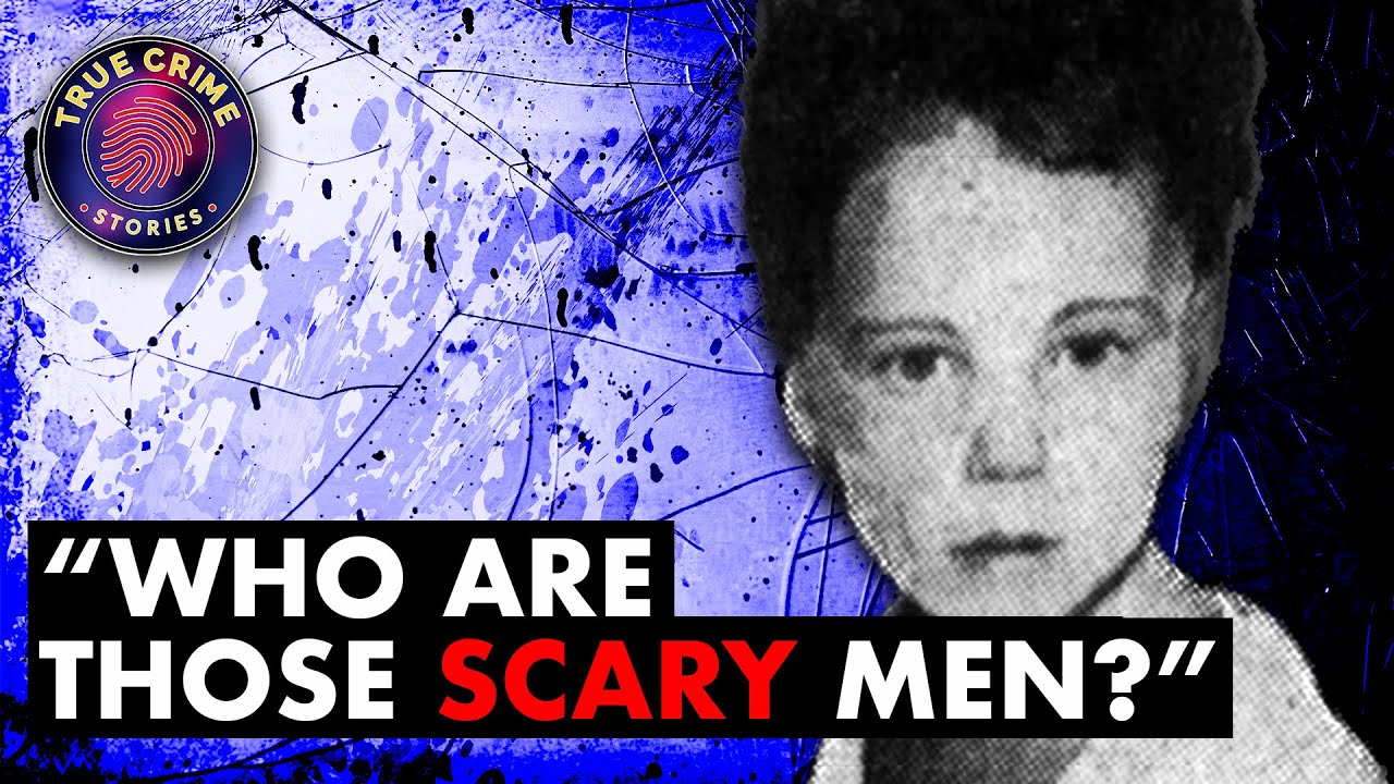 Untangled True Crime with Ty Notts