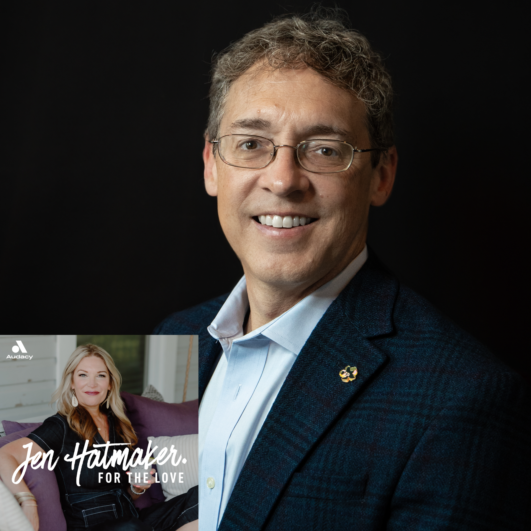 Human Flourishing in a Distracted World: Theologian Lee C. Camp Offers a Wake Up Call To Living Well