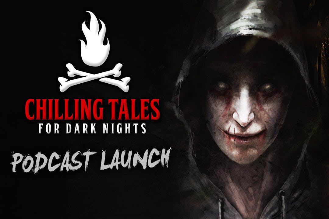1: Season Launch – Chilling Tales for Dark Nights