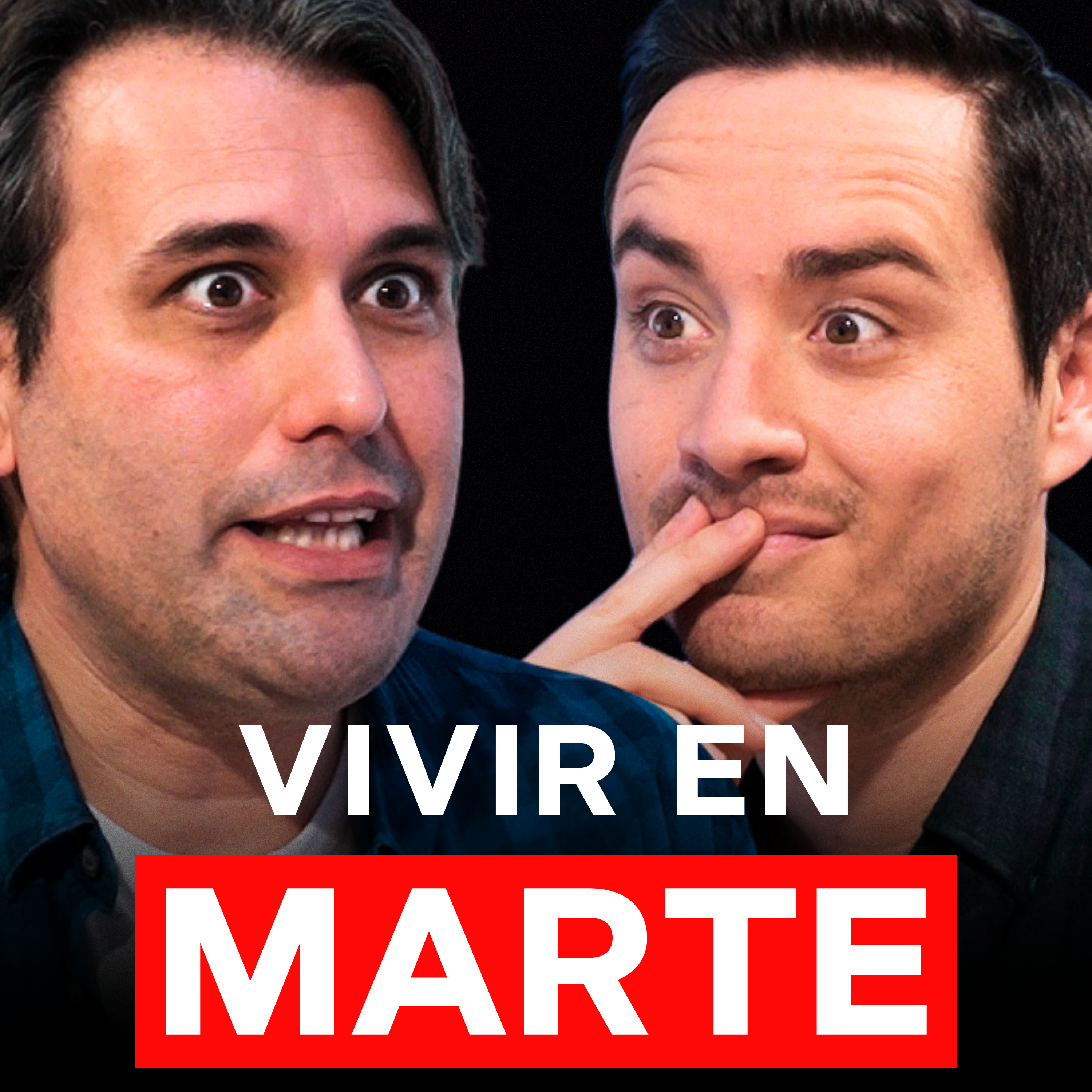 No llegaremos a Marte sin volver a la Luna (esta es la razón) episode artwork