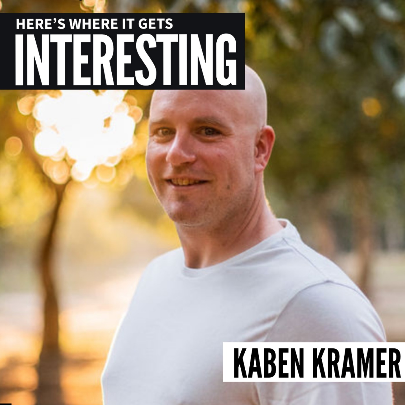 Massachusetts: 1,100 Strongly-Worded Letters with Kaben Kramer