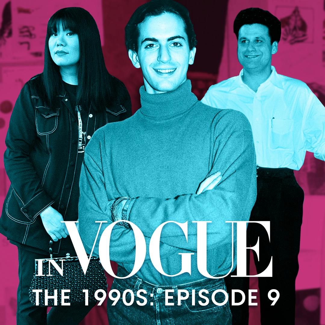 The 1990s Episode 9: NYC - The Rise of Downtown