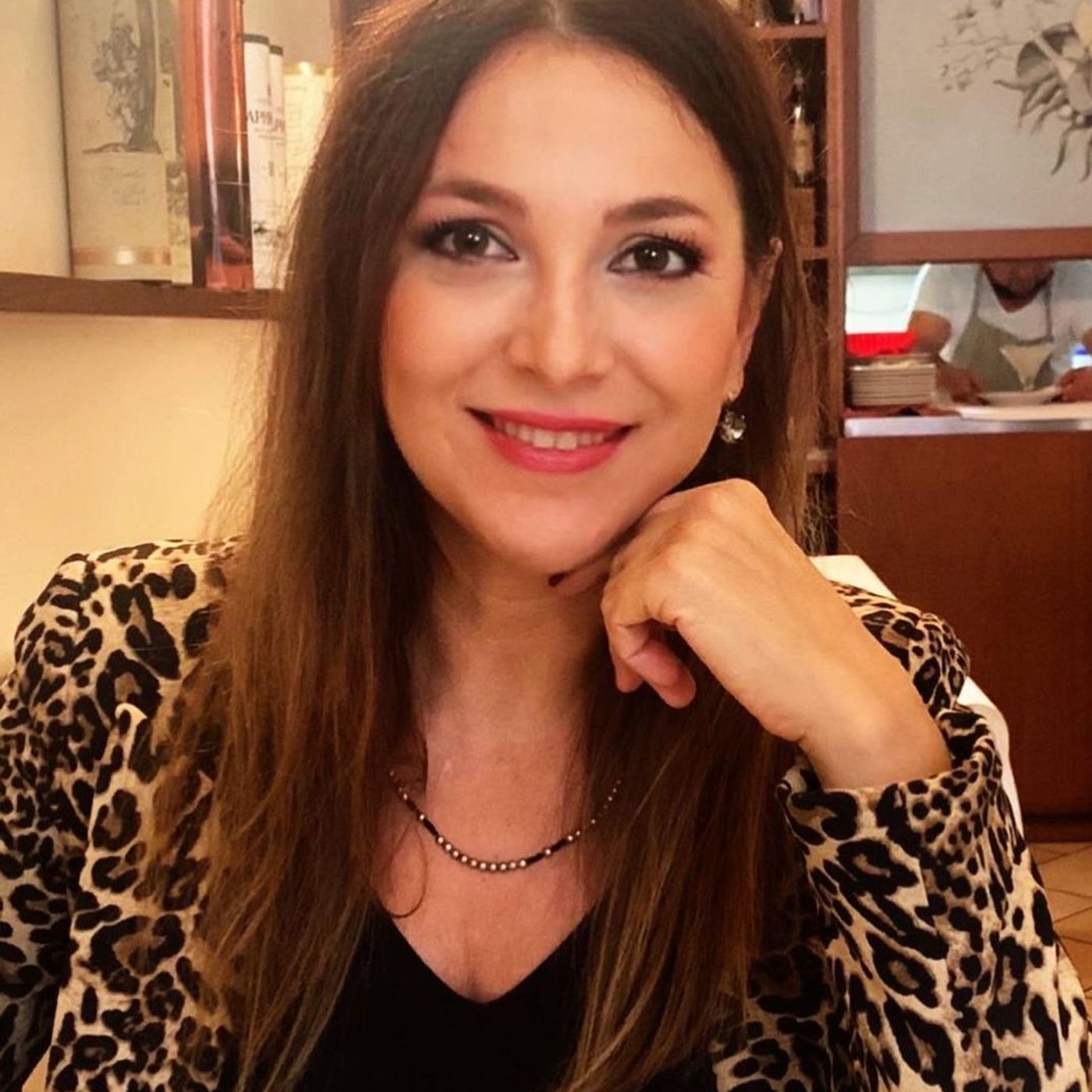 Selen, la dea del porno che è riuscita a diventare Luce Caponegro episode artwork
