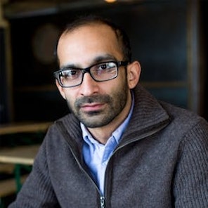 Shahan Mufti on the 1977 Siege of Washington, D.C.